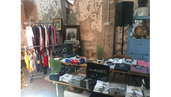 Nuestro Primer Pop Art!!